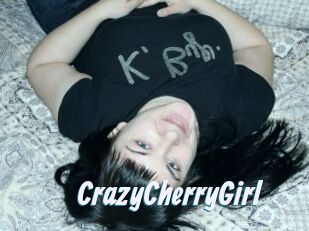 CrazyCherryGirl
