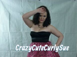 CrazyCuteCurlySue