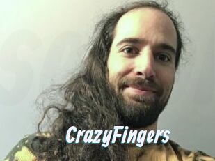 CrazyFingers