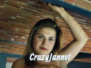 CrazyJannet