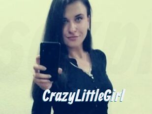 CrazyLittleGirl