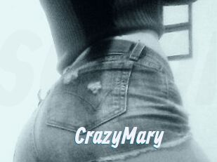 CrazyMary