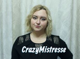 CrazyMistresse