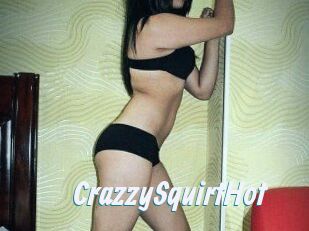 CrazzySquirtHot