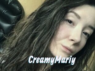 CreamyMariy
