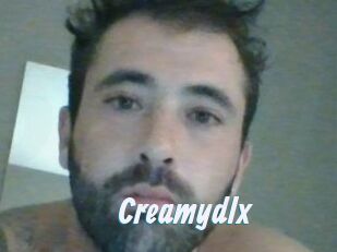 Creamydlx