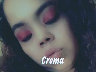 Crema