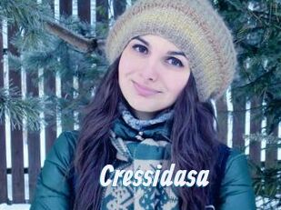 Cressidasa