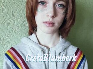 CretaBlumberk