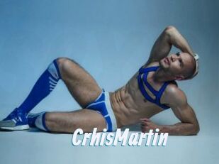 CrhisMartin