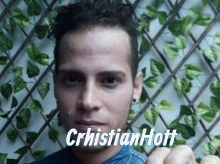 CrhistianHott