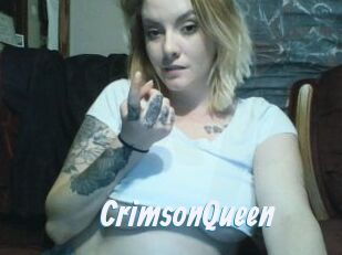 CrimsonQueen