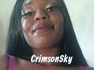 CrimsonSky