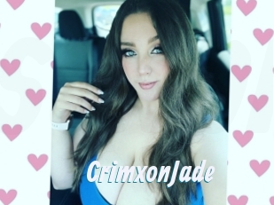 CrimxonJade Sexe Express