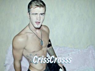 CrissCrosss