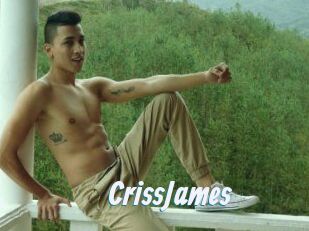 Criss_James