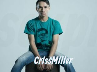 CrissMiller