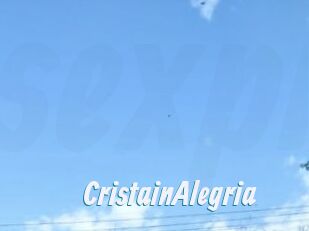 CristainAlegria
