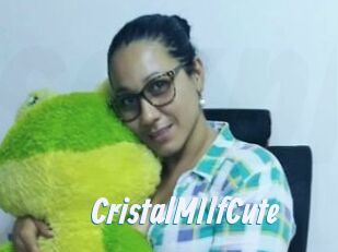 CristalMIlfCute