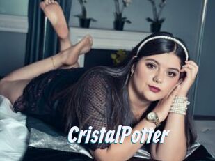 CristalPotter