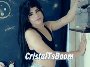 CristalTsBoom