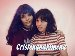 CristenandXimena