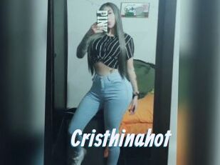 Cristhinahot