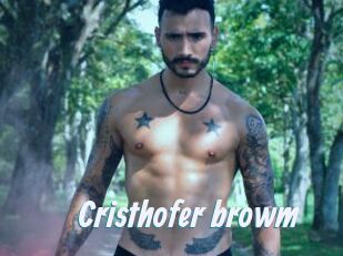 Cristhofer_browm