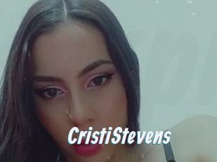 CristiStevens