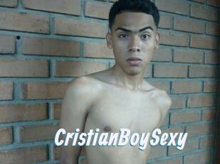 CristianBoySexy