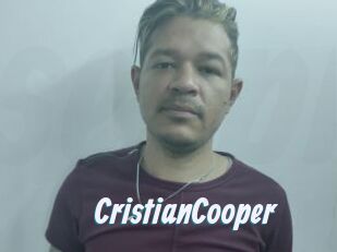 CristianCooper