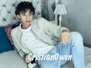 CristianOwen