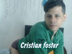 Cristian_foster