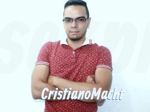 CristianoMacht