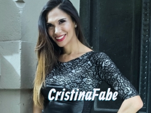 CristinaFabe Sexe Express