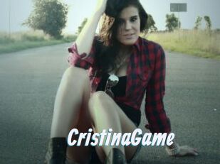 CristinaGame