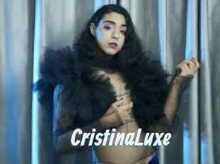 CristinaLuxe