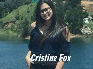 Cristine_Fox