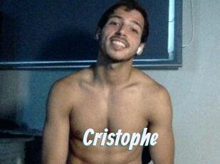 Cristophe