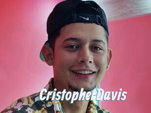 CristopherDavis