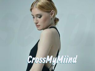 CrossMyMiind