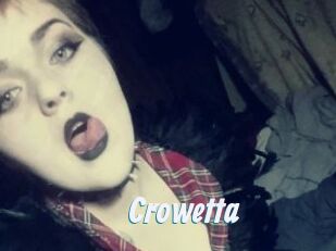 Crowetta