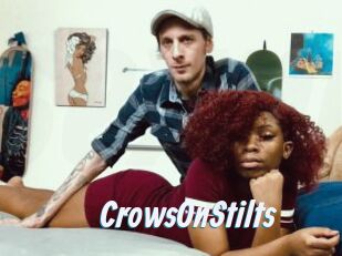 CrowsOnStilts