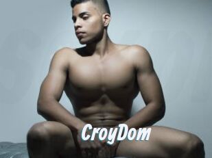 CroyDom