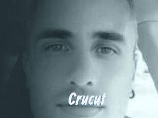 Crucut
