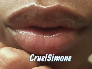 CruelSimone