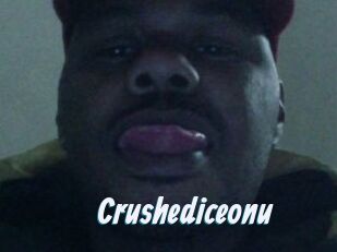 Crushediceonu
