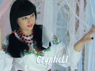 CrypticLI