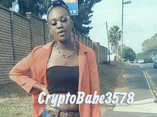 CryptoBabe3578
