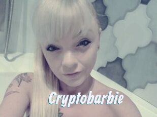 Cryptobarbie